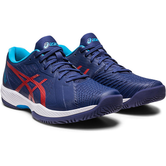 ASICS Solution Swift FF Padel Heren