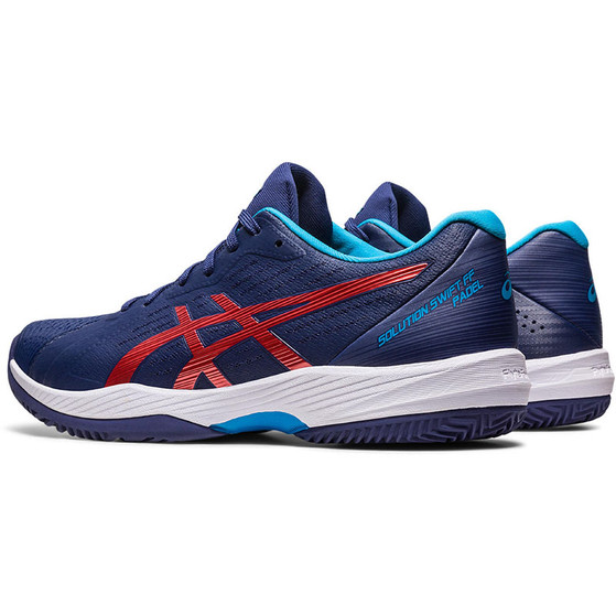 ASICS Solution Swift FF Padel Heren