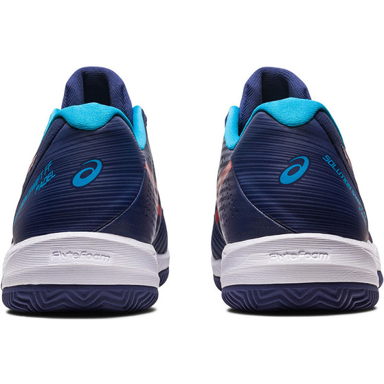 ASICS Solution Swift FF Padel Heren