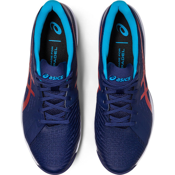 ASICS Solution Swift FF Padel Heren