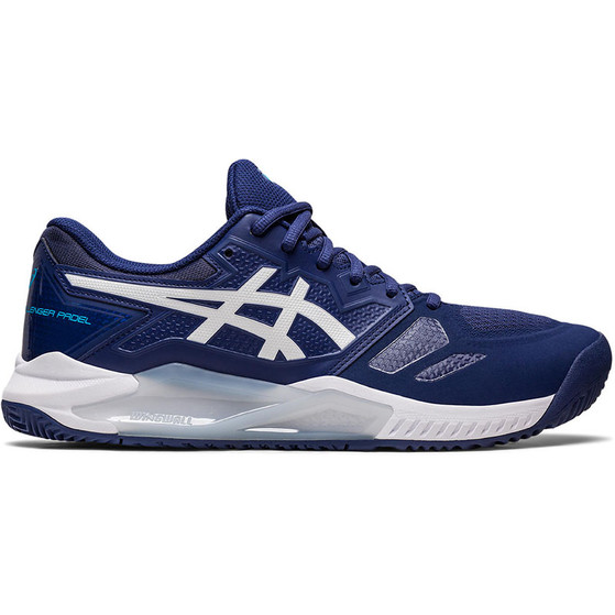 ASICS Gel-Challenger 13 Padel Heren