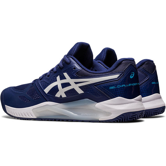 ASICS Gel-Challenger 13 Padel Heren