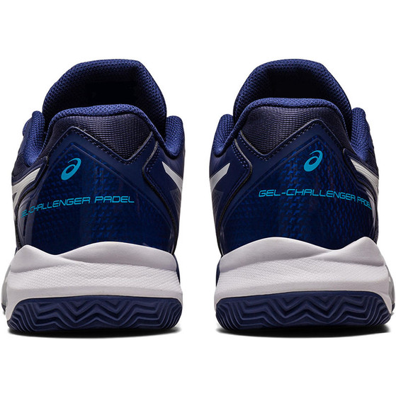ASICS Gel-Challenger 13 Padel Heren