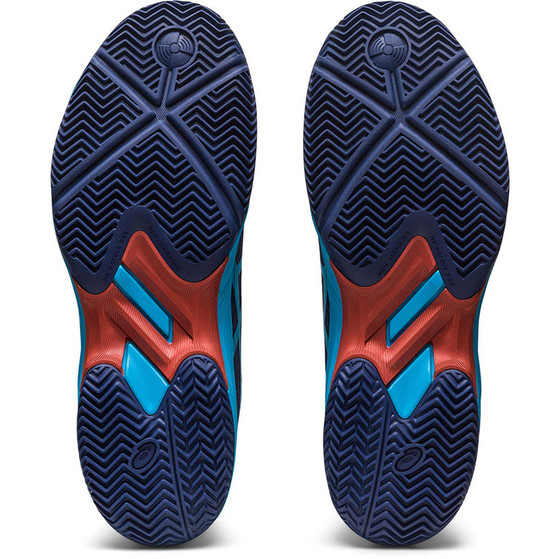 ASICS Gel-Game Padel 9 Heren