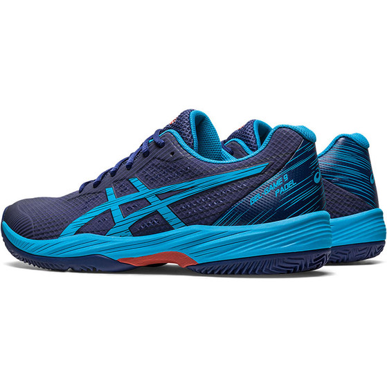 ASICS Gel-Game Padel 9 Heren