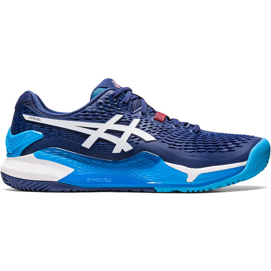 ASICS Gel-Resolution Padel 9 Heren