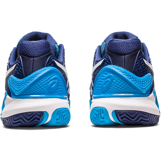 ASICS Gel-Resolution Padel 9 Heren