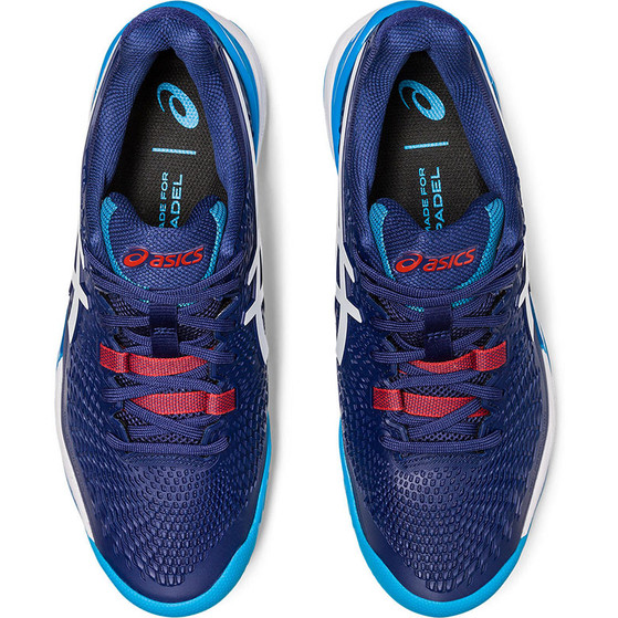 ASICS Gel-Resolution Padel 9 Heren