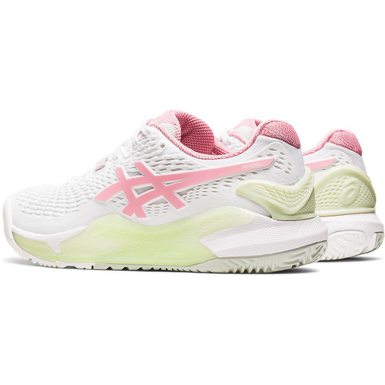 ASICS Gel-Resolution Padel 9 Dames