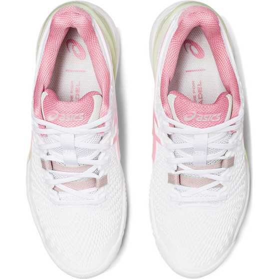 ASICS Gel-Resolution Padel 9 Dames