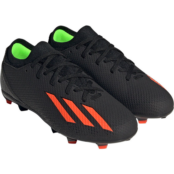 adidas X Speedportal .3 FG Kids