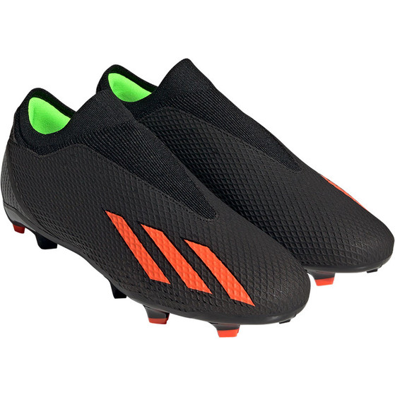 adidas X Speedportal .3 Laceless FG