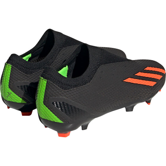 adidas X Speedportal .3 Laceless FG