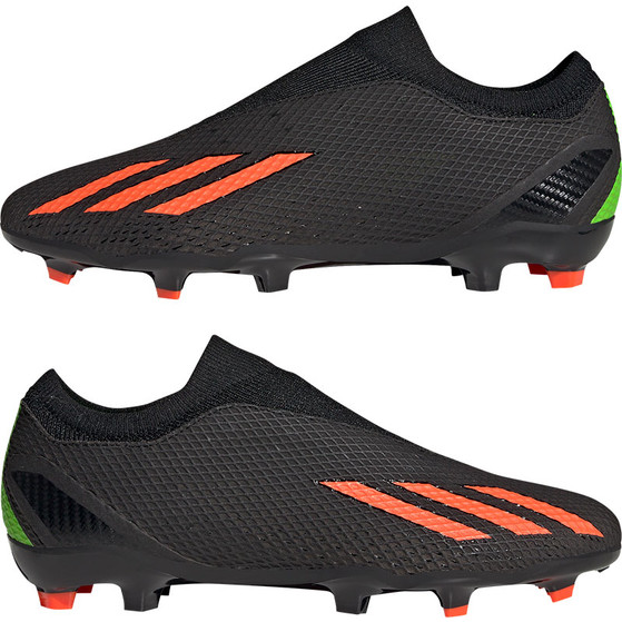 adidas X Speedportal .3 Laceless FG