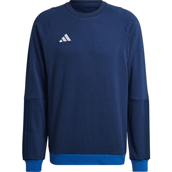 Adidas sweat tops best sale