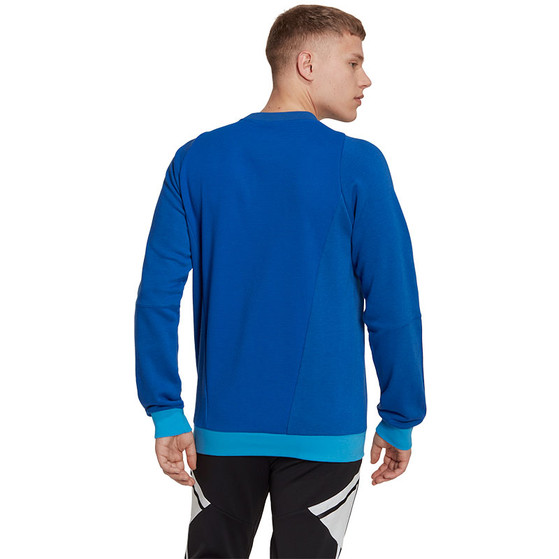 adidas Tiro 23 Competition Crew Top