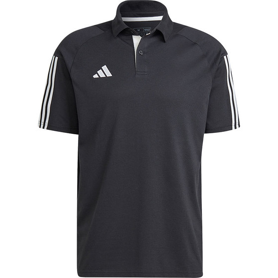 adidas Tiro 23 Competition Polo Trainingsset