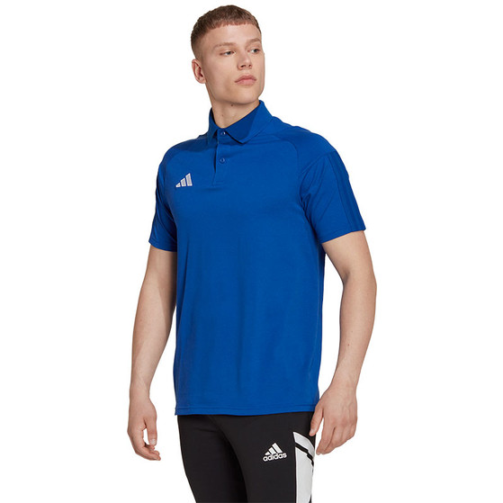 Adidas tiro polo shirt store