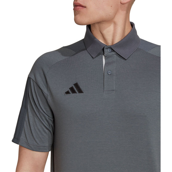 adidas Tiro 23 Competition Polo