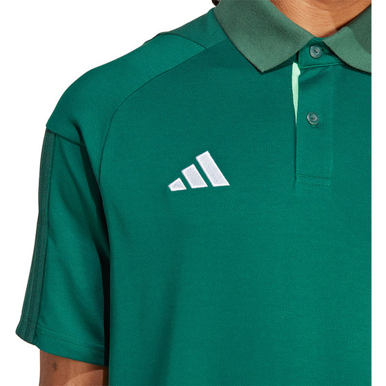 adidas Tiro 23 Competition Piké