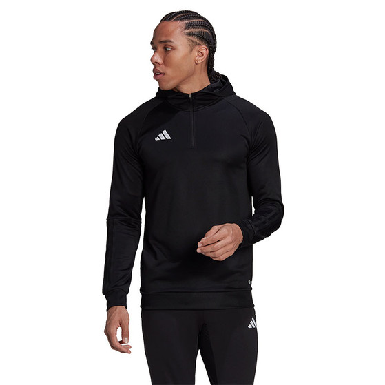 adidas Tiro 23 Competition Hooded Tracksuit
