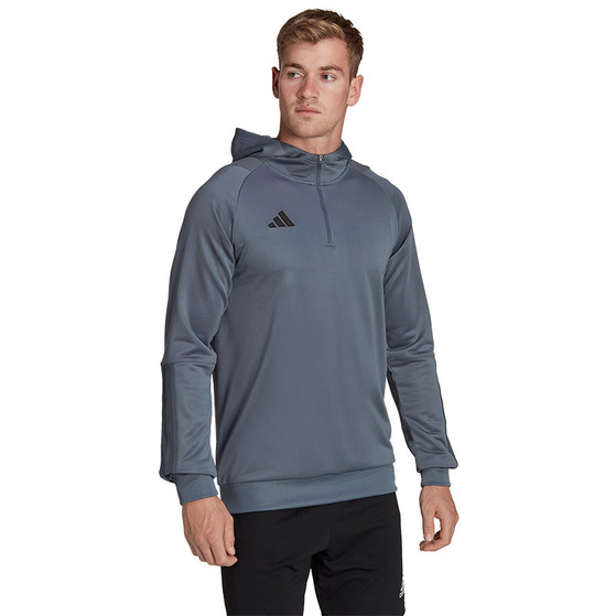 adidas Tiro 23 Competition Hooded Tracksuit
