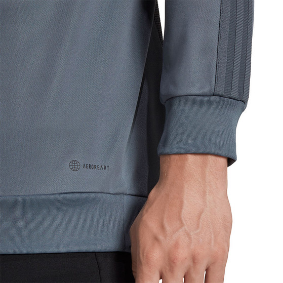 adidas Tiro 23 Competition Hooded Tracksuit
