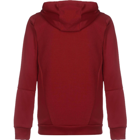 adidas Tiro 23 Competition Hooded Tracksuit Barn
