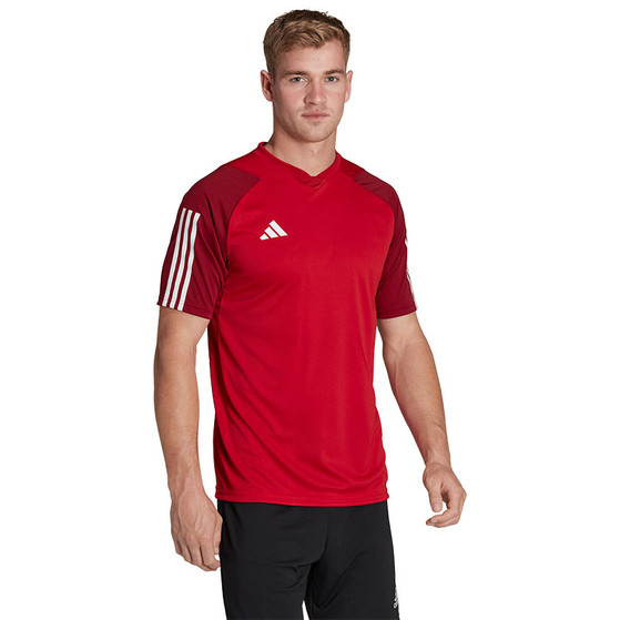Adidas tiro shirt store