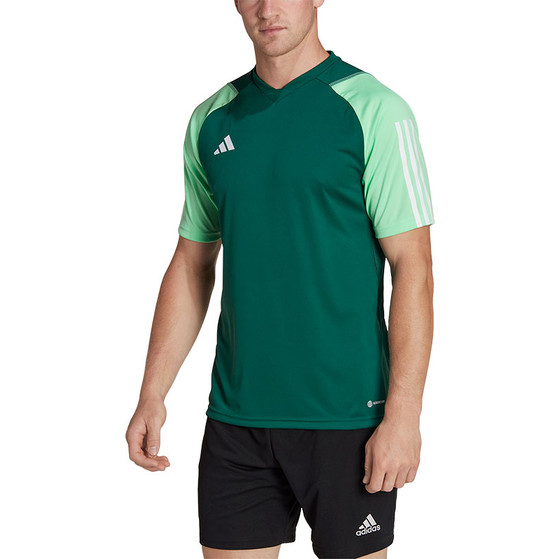 adidas Tiro 23 Competition Träningströja