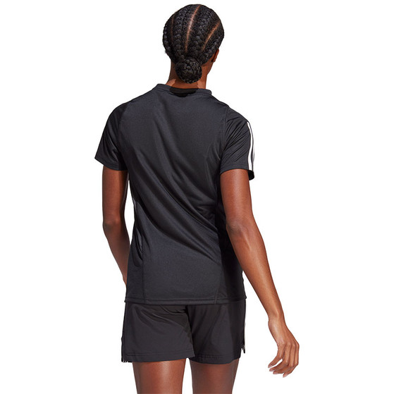 adidas Tiro 23 Competition Training Shirt Dames