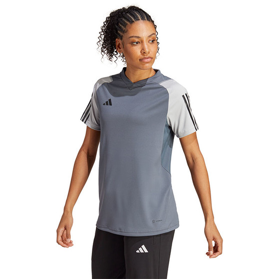 adidas Tiro 23 Competition Training Shirt Dames