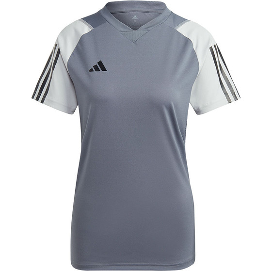 adidas Tiro 23 Competition Training Shirt Dames
