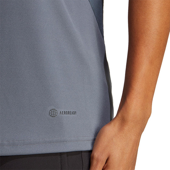adidas Tiro 23 Competition Training Shirt Dames