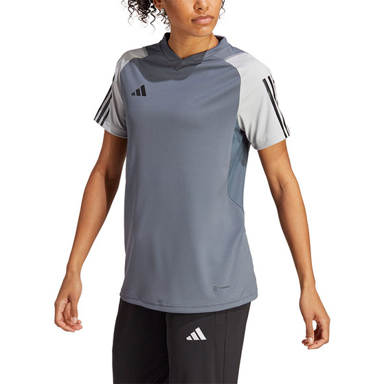 adidas Tiro 23 Competition Training Shirt Dames