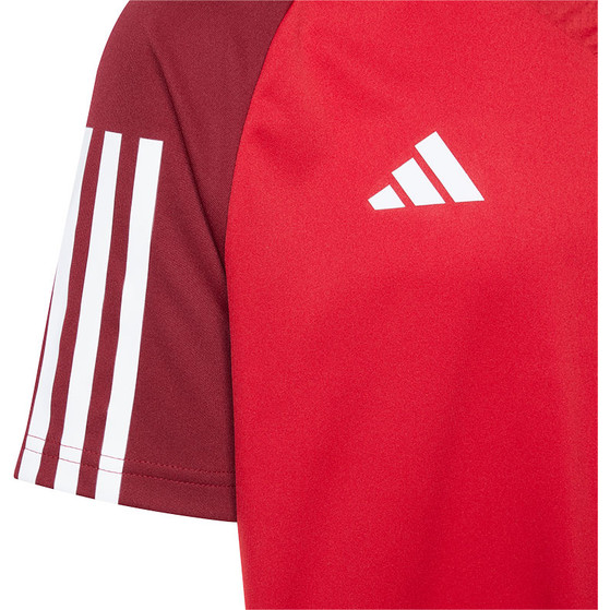 adidas Tiro 23 Competition Trainingsshirt Kinder Handballshop
