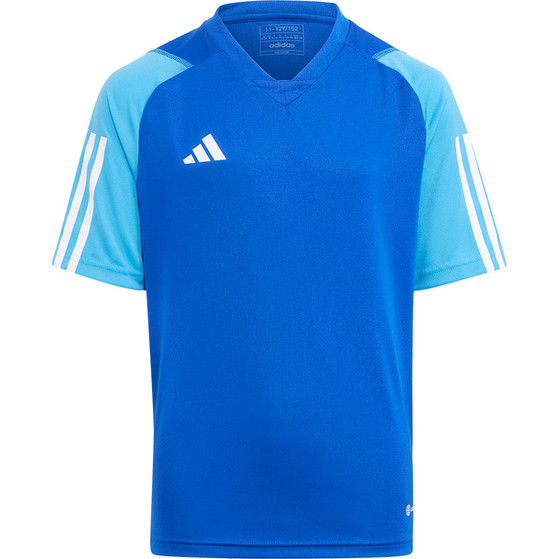 adidas Tiro 23 Competition Trainingsshirt Kids