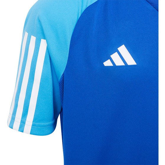 adidas Tiro 23 Competition Trainingsshirt Kids