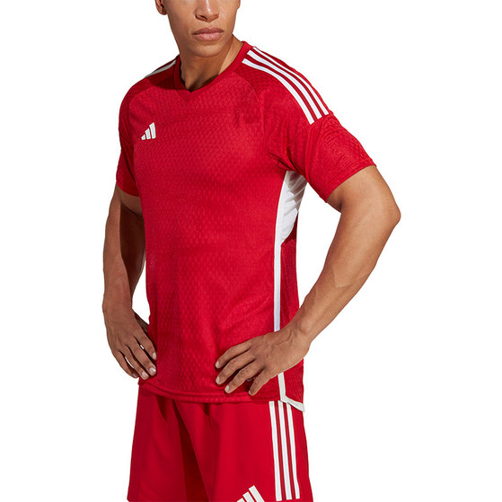 Adidas shoes rojos jersey cheap