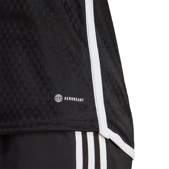 adidas Tiro 23 Competition Match Trainingsset Dames