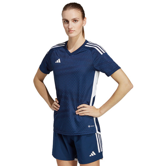 adidas Tiro 23 Competition Match Jersey Woman