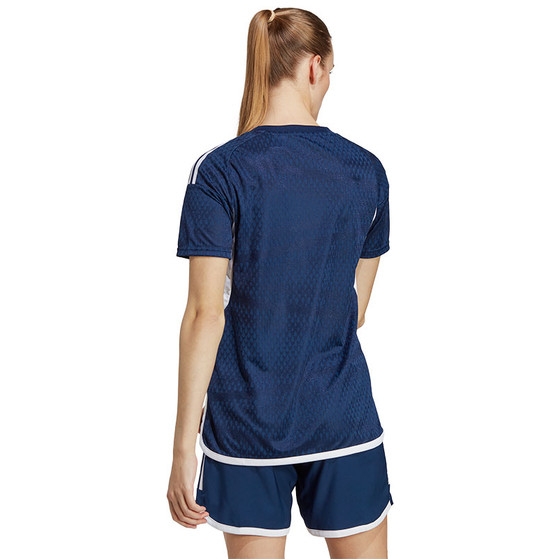 adidas Tiro 23 Competition Match Jersey Woman