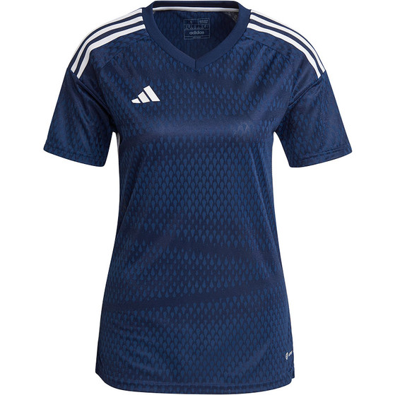 adidas Tiro 23 Competition Match Jersey Woman