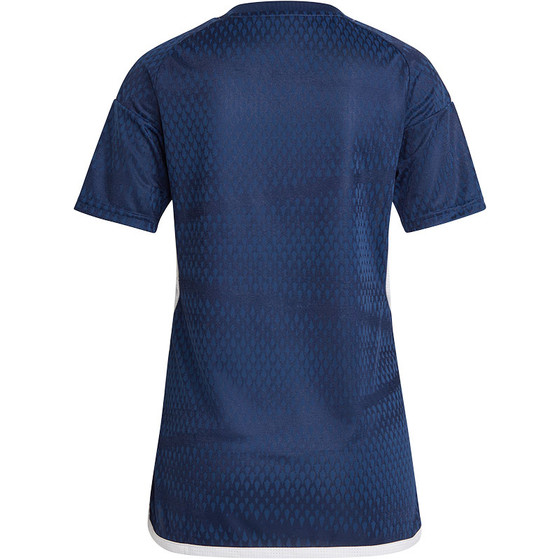 adidas Tiro 23 Competition Match Jersey Woman