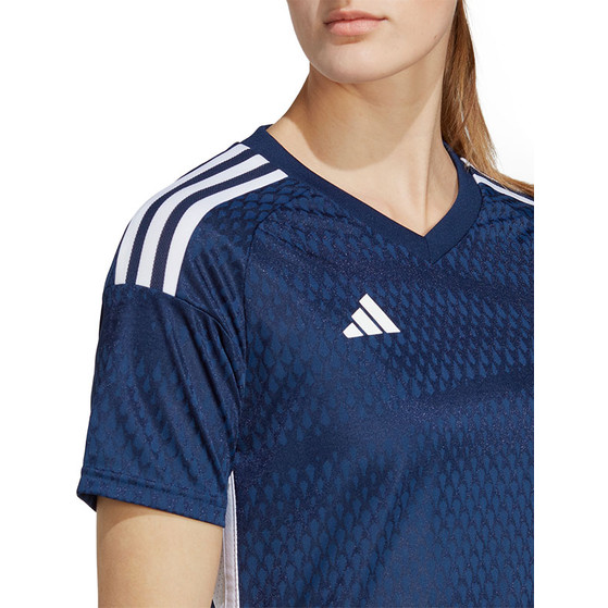 adidas Tiro 23 Competition Match Jersey Woman