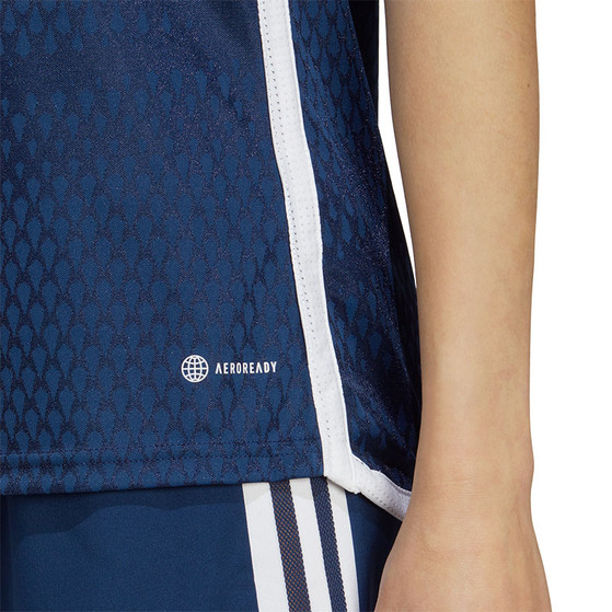 adidas Tiro 23 Competition Match Jersey Woman