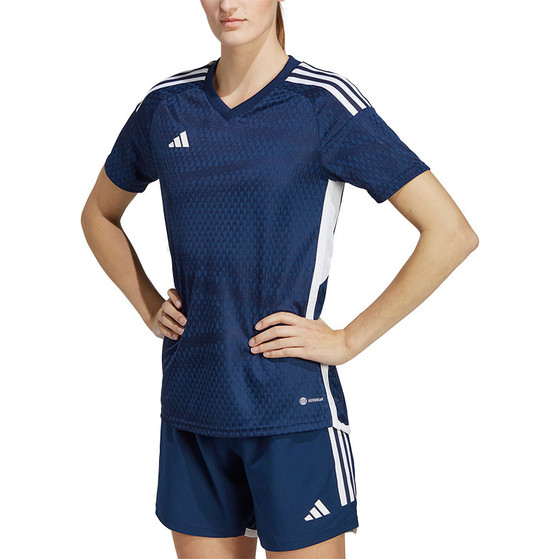 adidas Tiro 23 Competition Match Jersey Woman