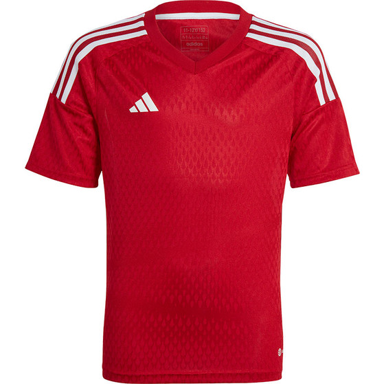 adidas Tiro 23 Competition Match Jersey Kids