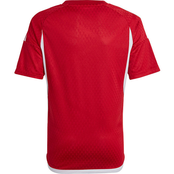 adidas Tiro 23 Competition Match Jersey Kids