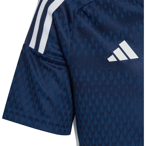 adidas Tiro 23 Competition Match Träningsset Barn
